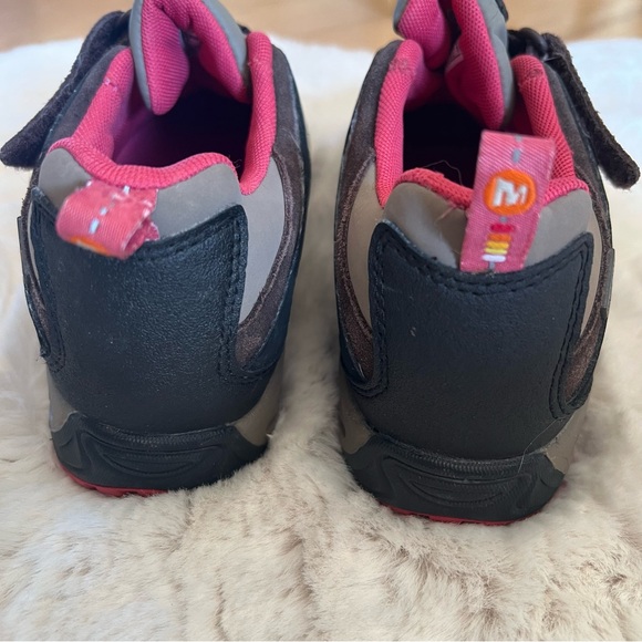 Kids Merrell Shoes - Picture 7 of 11